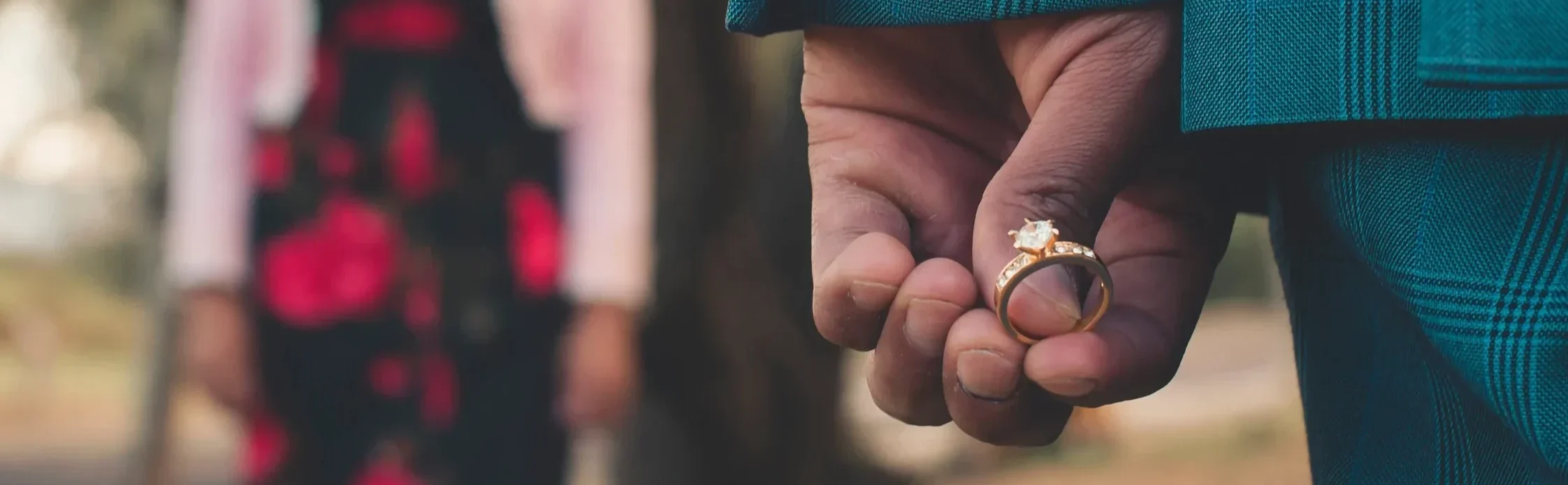 Engagement rings in Adelaide