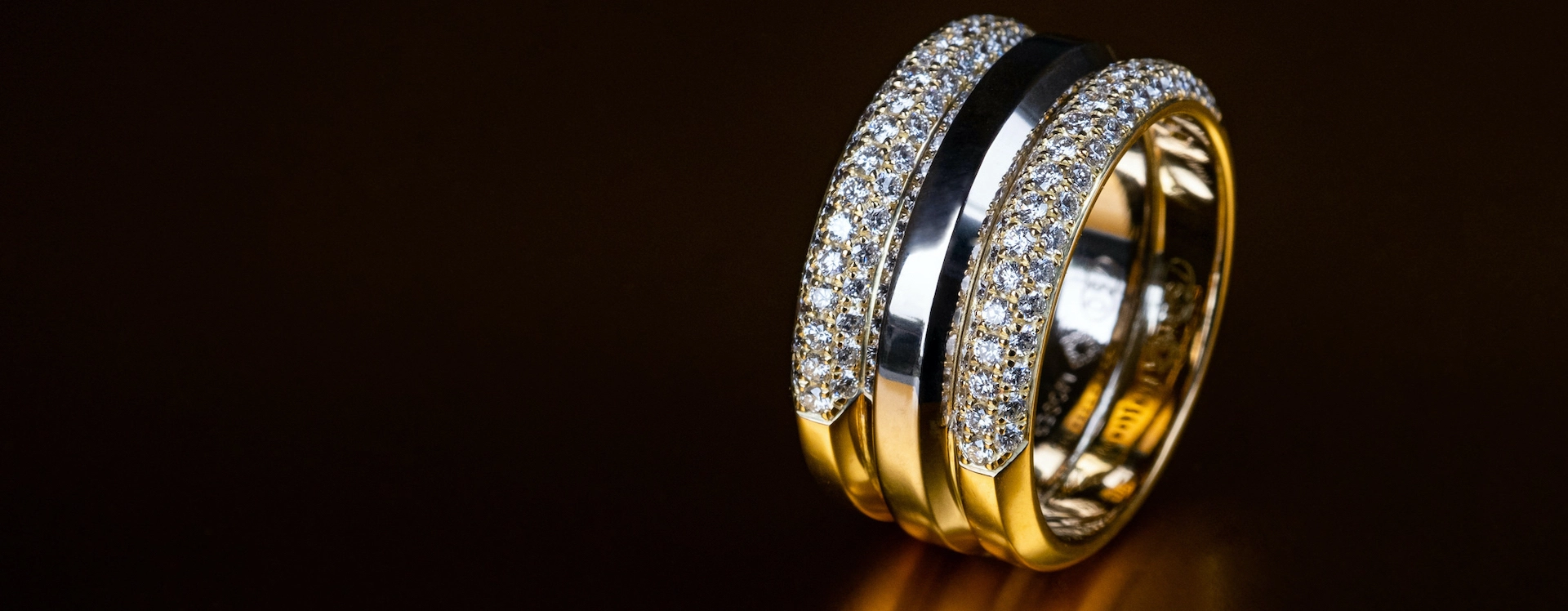 Wedding rings in Adelaide, Australia