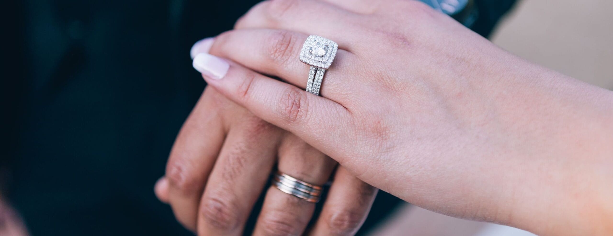 Couple rings In Adelaide by DDS Diamonds